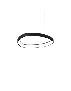 Ideal lux ® Пендел | GEMINI SP D042 ON-OFF NERO 3000K | 36W | IP20 - 247236 - Цена | LEDs4economy