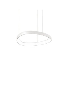 Ideal lux ® Пендел | GEMINI SP D042 ON-OFF BIANCO 3000K | 36W | IP20 - 247229 - Цена | LEDs4economy