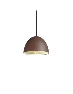 Ideal lux ® Пендел | FOLK SP1 D18 | E27 max 1 x 60W | IP20 - 174204 - Цена | LEDs4economy
