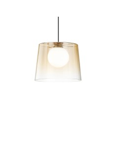 Ideal lux ® Пендел | FADE SP1 | G9 max 1 x 15W | IP20 - 271316 - Цена | LEDs4economy
