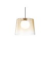 Ideal lux ® Пендел | FADE SP1 | G9 max 1 x 15W | IP20 - 271316 - Цена | LEDs4economy