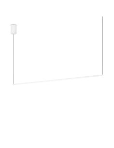 Ideal lux ® Пендел | ESSENCE SP ROUND BIANCO 3000K | LED 19W | IP20 - 285085 - Цена | LEDs4economy