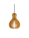 Ideal lux ® Пендел | CITRUS-3 SP1 | E27 max 1 x 60W | IP20 - 159867 - Цена | LEDs4economy