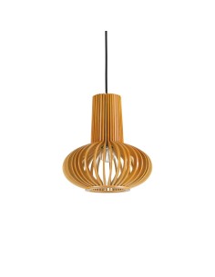 Ideal lux ® Пендел | CITRUS-2 SP1 | E27 max 1 x 60W | IP20 - 159850 - Цена | LEDs4economy
