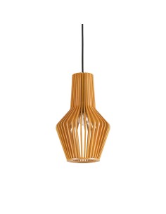 Ideal lux ® Пендел | CITRUS-1 SP1 | E27 max 1 x 60W | IP20 - 159843 - Цена | LEDs4economy