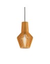 Ideal lux ® Пендел | CITRUS-1 SP1 | E27 max 1 x 60W | IP20 - 159843 - Цена | LEDs4economy