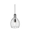 Ideal lux ® Пендел | AMPOLLA-2 SP1 | E27 max 1 x 60W | IP20 - 148151 - Цена | LEDs4economy