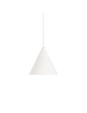 Ideal lux ® Пендел | A-LINE SP1 D13 BIANCO | GU10 max 1 x 28W | IP20 - 232690 - Цена | LEDs4economy