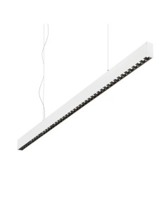 Ideal lux ® Офис осветител | OFFICE SP ACCENT 3000K BIANCO | 30W | IP20 - 271194 - Цена | LEDs4economy