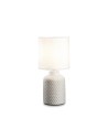 Ideal lux ® Настолна лампа | KALI'-3 TL1 | E14 max 1 x 40W | IP20 - 245393 - Цена | LEDs4economy