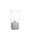 Ideal lux ® Настолна лампа | KALI'-1 TL1 | E14 max 1 x 40W | IP20 - 245348 - Цена | LEDs4economy