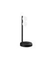Ideal lux ® Настолна лампа | BINOMIO LED TL2 NERO | LED 6W | IP20 - 313320 - Цена | LEDs4economy