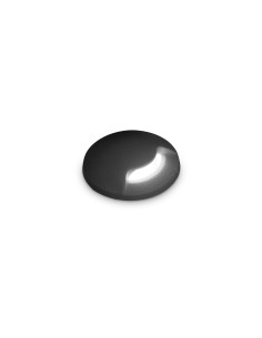 Ideal lux ® Луничка за под | WAY FI D50 ROUND SINGLE | G9 max1 x 1,7W | IP67 - 269504 - Цена | LEDs4economy