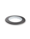 Ideal lux ® Луничка за под | WAY FI D155 ROUND WIDE | GX53 max 1 x 10W | IP67 - 120324 - Цена | LEDs4economy