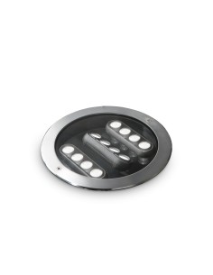 Ideal lux ® Луничка за под | TAURUS FI D21 | 20W | IP67 - 277035 - Цена | LEDs4economy