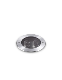 Ideal lux ® Луничка за под | TAURUS FI D13 | 11W | IP67 - 277011 - Цена | LEDs4economy