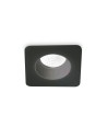 Ideal lux ® Луничка | ROOM-65 FI SQUARE NE | 7,5W | IP20 - 252056 - Цена | LEDs4economy