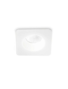 Ideal lux ® Луничка | ROOM-65 FI SQUARE BI | 7,5W | IP20 - 252049 - Цена | LEDs4economy