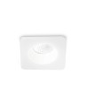 Ideal lux ® Луничка | ROOM-65 FI SQUARE BI | 7,5W | IP20 - 252049 - Цена | LEDs4economy