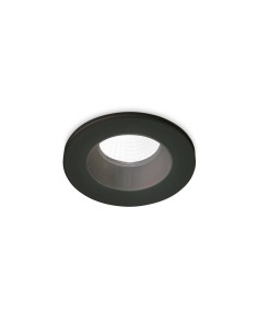 Ideal lux ® Луничка | ROOM-65 FI ROUND NE | 7,5W | IP20 - 252032 - Цена | LEDs4economy