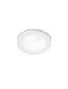 Ideal lux ® Луничка | ROOM-65 FI ROUND BI | 7,5W | IP20 - 252025 - Цена | LEDs4economy