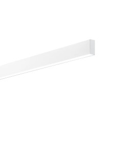 Ideal lux ® Линеен осветител | STEEL SP2 D35 BI-EMISSION WIDE 4000K BIANCO | 36W | IP20 - 270203 - Цена | LEDs4economy