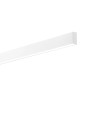 Ideal lux ® Линеен осветител | STEEL SP2 D35 BI-EMISSION WIDE 4000K BIANCO | 36W | IP20 - 270203 - Цена | LEDs4economy