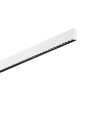 Ideal lux ® Линеен осветител | STEEL SP2 D35 BI-EMISSION ACCENT 4000K BIANCO | 36W | IP20 - 267159 - Цена | LEDs4economy