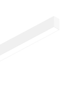 Ideal lux ® Линеен осветител | FLUO WIDE 1200 3000K BI | 27W | IP20 - 192437 - Цена | LEDs4economy