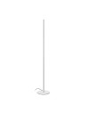Ideal lux ® Лампион | LOOK PT1 ROUND D40 H1800 BIANCO 3000K | LED 24W | IP20 - 304922 - Цена | LEDs4economy