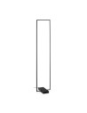 Ideal lux ® Лампион | FRAME PT NERO 3000K | LED 30W | IP20 - 299617 - Цена | LEDs4economy