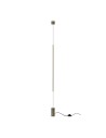 Ideal lux ® Лампион | ESSENCE PT A SOSPENSIONE ROUND OTTONE 3000K | LED 16,5W | IP20 - 301075 - Цена | LEDs4economy