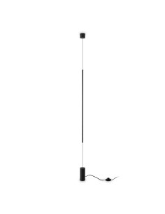 Ideal lux ® Лампион | ESSENCE PT A SOSPENSIONE ROUND NERO 3000K | LED 16,5W | IP20 - 301068 - Цена | LEDs4economy