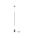 Ideal lux ® Лампион | ESSENCE PT A SOSPENSIONE ROUND NERO 3000K | LED 16,5W | IP20 - 301068 - Цена | LEDs4economy
