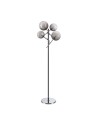 Ideal lux ® Лампион | EQUINOXE PT4 FUME' SFUMATO | G4 max 4 x 2W | IP20 - 348292 - Цена | LEDs4economy