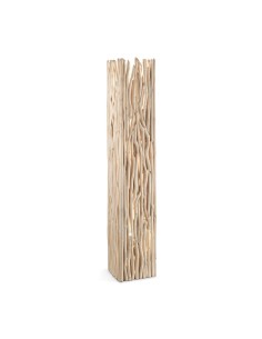 Ideal lux ® Лампион | DRIFTWOOD PT3 | E27 max 3 x 60W | IP20 - 180946 - Цена | LEDs4economy