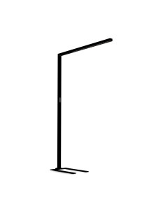 Ideal lux ® Лампион | COMFORT-2 PT NERO 2700K-5700K | 76W | IP20 - 336220 - Цена | LEDs4economy