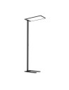 Ideal lux ® Лампион | COMFORT-1 PT NERO 4000K | 76W | IP20 - 306469 - Цена | LEDs4economy