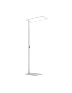 Ideal lux ® Лампион | COMFORT-1 PT BIANCO 4000K | 76W | IP20 - 306452 - Цена | LEDs4economy