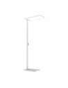 Ideal lux ® Лампион | COMFORT-1 PT BIANCO 4000K | 76W | IP20 - 306452 - Цена | LEDs4economy