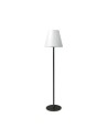 Ideal lux ® Лампион | ARCADIA PT1 ANTRACITE | E27 max 1 x 42W | IP44 - 298610 - Цена | LEDs4economy
