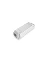 Ideal lux ® Драйвър | ZEUS ALIMENTATORE 1-10V 21W 350mA | 21W | IP20 - 324906 - Цена | LEDs4economy