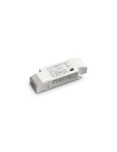 Ideal lux ® Драйвър | PLAY ALIMENTATORE DALI/PUSH 12W 300mA | 16W | IP20 - 370804 - Цена | LEDs4economy