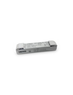Ideal lux ® Драйвър | NOVA ALIMENTATORE DALI/PUSH 06W 150mA | 8W | IP20 - 364384 - Цена | LEDs4economy