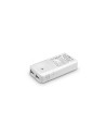 Ideal lux ® Драйвър | NOVA ALIMENTATORE 1-10V/PUSH 20W 500mA | 20W | IP20 - 370101 - Цена | LEDs4economy