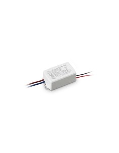 Ideal lux ® Драйвър | MAPA/POST-IT ALIMENTATORE ON-OFF 18W 12Vdc | 18W | IP20 - 369143 - Цена | LEDs4economy