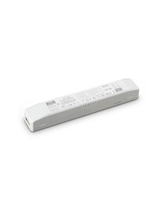 Ideal lux ® Драйвър | MAPA ALIMENTATORE LED DALI/PUSH 80W 24Vdc | 80W | IP20 - 373065 - Цена | LEDs4economy