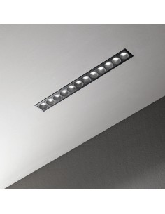 Ideal lux ® Драйвър | LIKA ALIMENTATORE DALI/PUSH 25W 600mA | 25W | IP20 - 268002 - Цена | LEDs4economy