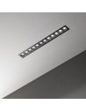 Ideal lux ® Драйвър | LIKA ALIMENTATORE DALI/PUSH 12W 700mA | 12W | IP20 - 267982 - Цена | LEDs4economy