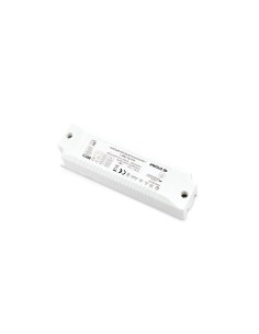 Ideal lux ® Драйвър | GAME ALIMENTATORE 1-10V/PUSH 20W 250mA | 20W | IP20 - 217253 - Цена | LEDs4economy